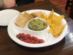 -panchos 墨西哥餐厅(嘉绿苑店)
