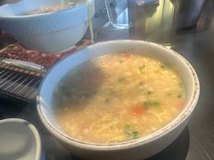 -很久以前羊肉串(朝阳路店)
