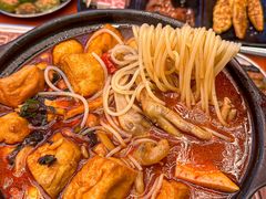 -神府路壹号·海鲜烧烤·砂锅粥·锅物(三坊七巷店)