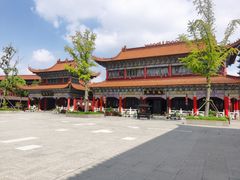 -皇罗禅寺
