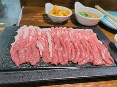-大明铜锅·烤涮坊·烧烤(新开路店)
