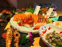 -鹤龟料理店(时代天街店)