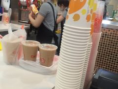 -CoCo都可(虹口龙之梦店)