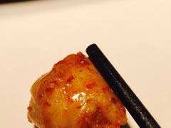 紫苏牛蛙锅-武松家(丰益桥店)