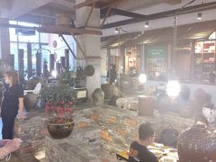 大堂-几荷·恰似故人来(秀水广场店)
