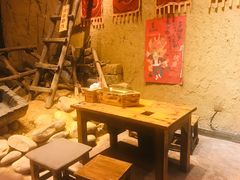 -盟重烧烤(高正街店)