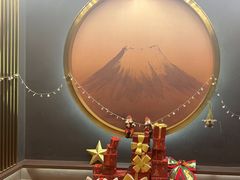 -極上萬膳·日料放题(来福士江景店)