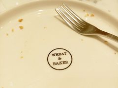 -WHEAT&BAKER-麥(凯德来福士店)