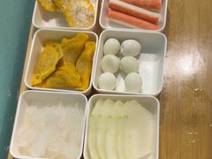 -云中鱼蒸汽石锅鱼(川沙百联店)