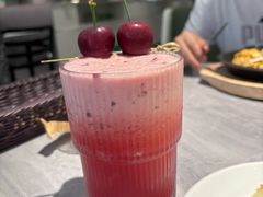 -周沫西餐(嘉禾金铂天地店)
