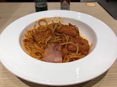 -CoCo壱番屋(久光百货店)