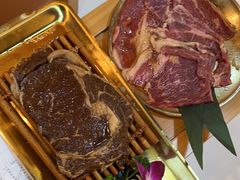 -闻老头·菊花炭烤肉(D11店)