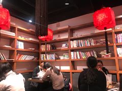 -和府捞面(东直门银座店)