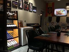 -帕歌西班牙餐厅paco tapas