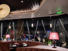 -柒园·三十年创意杭帮菜(龙湖滨江天街店)