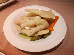 老譚子鳳爪-陶陶居海鲜酒家(新马路店)