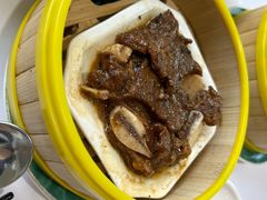 -老洋房花园饭店(绍兴路店)