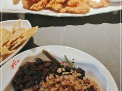 -洞子口重庆鲜货火锅(楚翘城旗舰店)