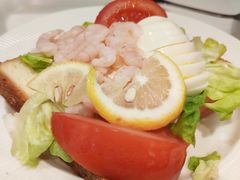 -宜家·瑞典风味餐厅(北京西红门店)