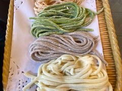 -北门涮肉·炭火铜锅涮肉(什刹海店)