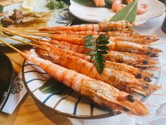 -枝魯枝魯自助料理