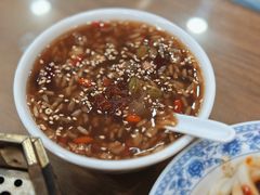 -西安贾三灌汤包·回坊小吃·清真炒菜(北院门总店)