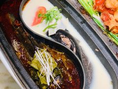 退秋鱼（一条）-锦府盐帮·李宅(领展购物广场中关村店)
