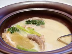 -北京柏悦酒店·锦庭餐厅Dining Room