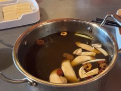 -君邦火锅(新疆大厦店)