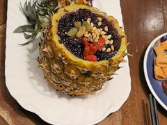 -雀舞云南菜(天津天河城购物中心店)