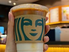 -星巴克(北京阜安路店)