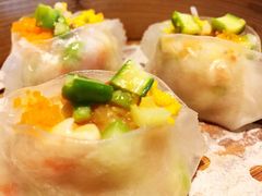 -金苑海鲜酒家(来魅力店)