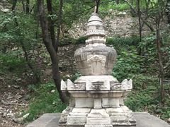 -北京上方山国家森林公园