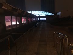 -佰德观岚记羽毛球馆