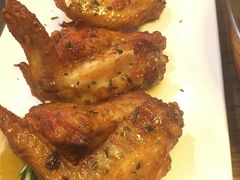 迷迭香烤鸡翅-CRAZYONES西班牙海鲜饭(上海美罗城店)