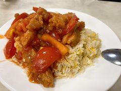 -好好滋味茶餐厅