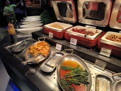 -西十二街牛排(西红门荟聚店)
