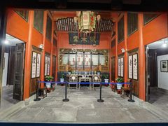 -蒋氏故居
