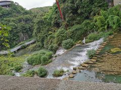 -天河潭旅游度假区