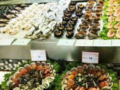 -海岛渔村大酒店(云霄路店)