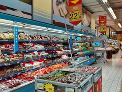 -世纪联华超市(浦电路店)