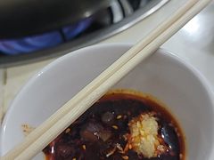 -海关荤豆花(洋河一路店)