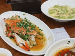 -渔满仓海鲜渔家(象山二店)