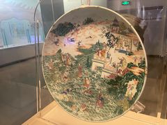 -白鹤梁水下博物馆