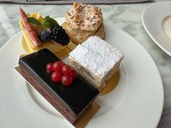 -成都瑞吉酒店·秀餐厅