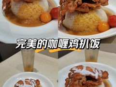 -和平馆·地道港澳茶餐厅(西门口店)