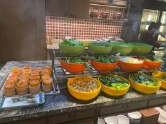 -金海湾自助餐厅(金陵饭店)