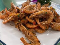 -景好海鲜餐厅(大鹏必选旅游店)