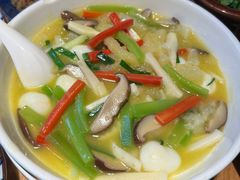 老贵阳三鲜烧蹄筋-树厨贵州菜(大十字店)