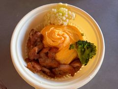 -COOKINGNANA蛋包饭(国贸银泰店)